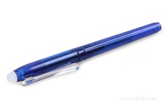 GUMOVATELN kulikov pero modr  - zobrazit detaily